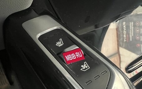KIA Sorento IV, 2021 год, 3 950 000 рублей, 27 фотография