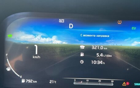 KIA Sorento IV, 2021 год, 3 950 000 рублей, 33 фотография