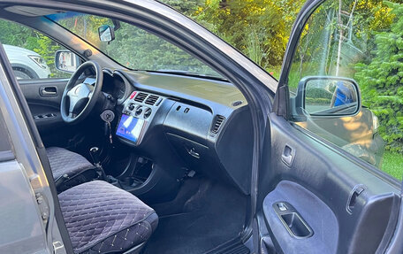 Honda HR-V I, 2004 год, 575 000 рублей, 14 фотография