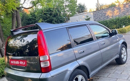 Honda HR-V I, 2004 год, 575 000 рублей, 6 фотография