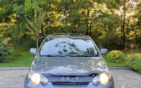 Honda HR-V I, 2004 год, 575 000 рублей, 2 фотография