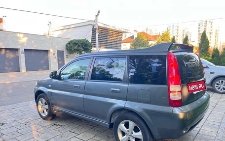 Honda HR-V I, 2004 год, 575 000 рублей, 7 фотография