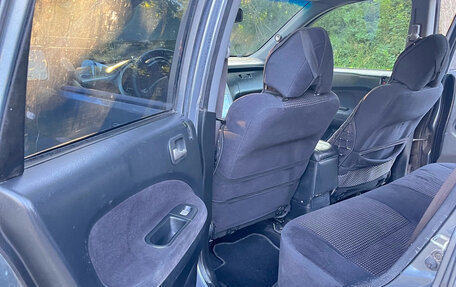 Honda HR-V I, 2004 год, 575 000 рублей, 15 фотография