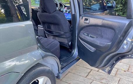 Honda HR-V I, 2004 год, 575 000 рублей, 16 фотография