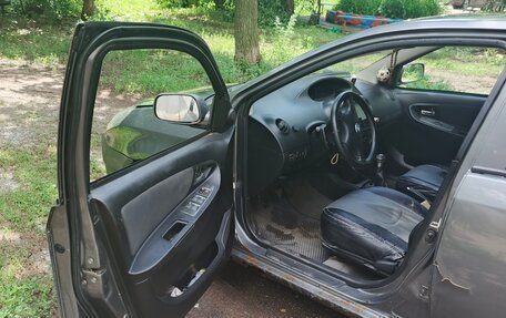 Geely MK I рестайлинг, 2010 год, 130 000 рублей, 4 фотография