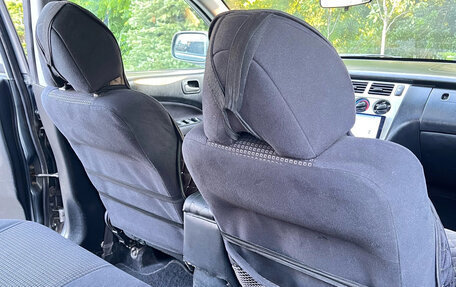 Honda HR-V I, 2004 год, 575 000 рублей, 17 фотография