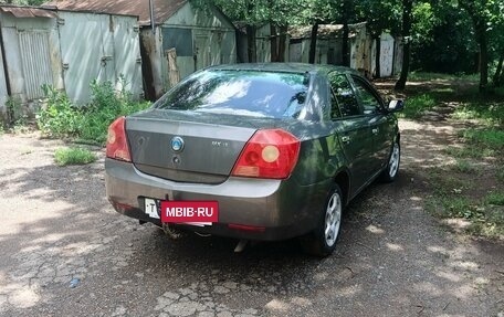 Geely MK I рестайлинг, 2010 год, 130 000 рублей, 5 фотография