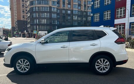 Nissan X-Trail, 2021 год, 2 460 000 рублей, 2 фотография