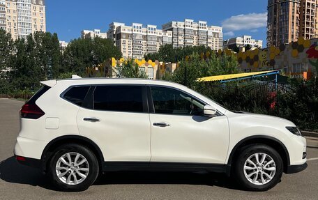 Nissan X-Trail, 2021 год, 2 460 000 рублей, 6 фотография
