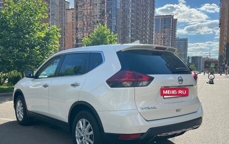 Nissan X-Trail, 2021 год, 2 460 000 рублей, 3 фотография