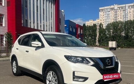 Nissan X-Trail, 2021 год, 2 460 000 рублей, 7 фотография