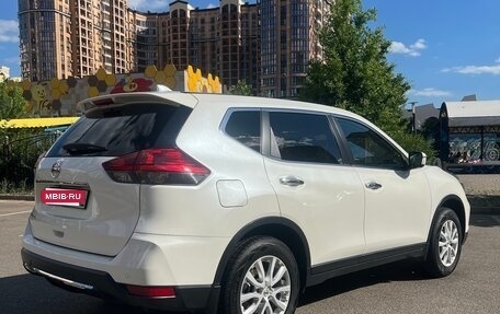 Nissan X-Trail, 2021 год, 2 460 000 рублей, 5 фотография