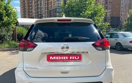 Nissan X-Trail, 2021 год, 2 460 000 рублей, 4 фотография