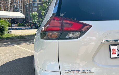 Nissan X-Trail, 2021 год, 2 460 000 рублей, 10 фотография