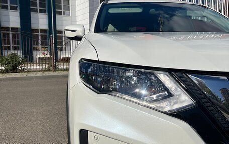 Nissan X-Trail, 2021 год, 2 460 000 рублей, 12 фотография