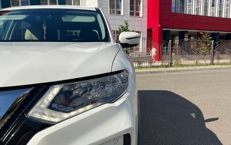Nissan X-Trail, 2021 год, 2 460 000 рублей, 9 фотография