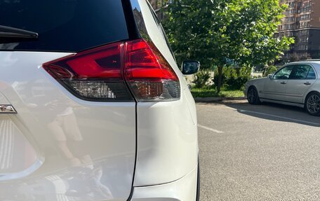 Nissan X-Trail, 2021 год, 2 460 000 рублей, 11 фотография