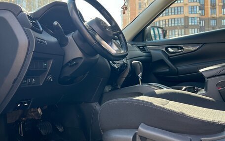 Nissan X-Trail, 2021 год, 2 460 000 рублей, 22 фотография