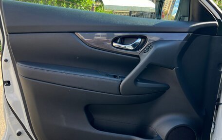 Nissan X-Trail, 2021 год, 2 460 000 рублей, 21 фотография