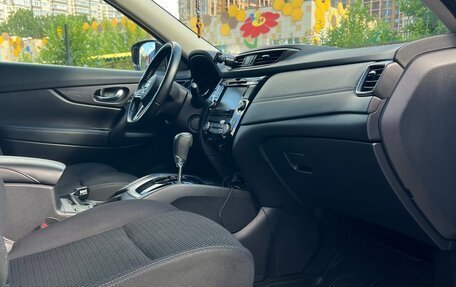 Nissan X-Trail, 2021 год, 2 460 000 рублей, 29 фотография