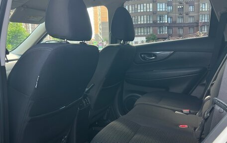 Nissan X-Trail, 2021 год, 2 460 000 рублей, 25 фотография