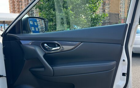 Nissan X-Trail, 2021 год, 2 460 000 рублей, 28 фотография