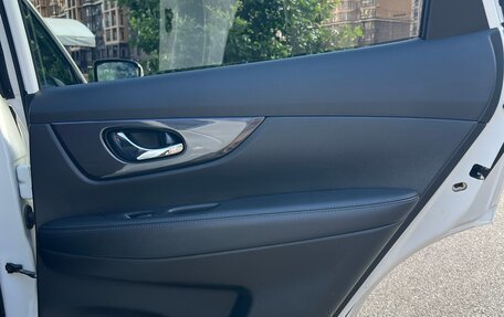 Nissan X-Trail, 2021 год, 2 460 000 рублей, 26 фотография