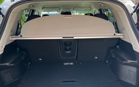 Nissan X-Trail, 2021 год, 2 460 000 рублей, 33 фотография