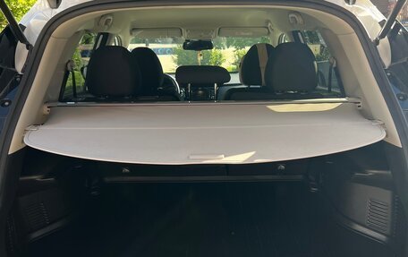 Nissan X-Trail, 2021 год, 2 460 000 рублей, 32 фотография