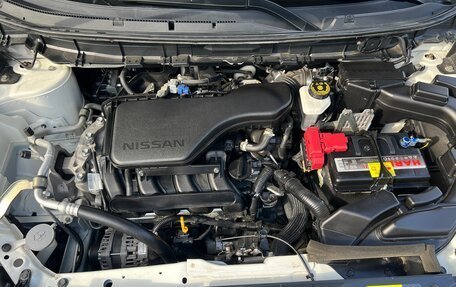 Nissan X-Trail, 2021 год, 2 460 000 рублей, 35 фотография
