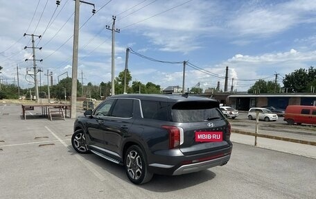 Hyundai Palisade I, 2023 год, 5 490 000 рублей, 2 фотография