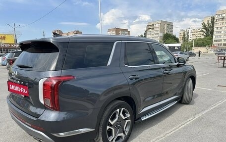 Hyundai Palisade I, 2023 год, 5 490 000 рублей, 3 фотография