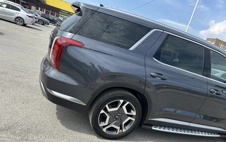 Hyundai Palisade I, 2023 год, 5 490 000 рублей, 5 фотография