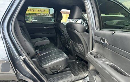 Hyundai Palisade I, 2023 год, 5 490 000 рублей, 11 фотография