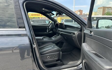 Hyundai Palisade I, 2023 год, 5 490 000 рублей, 9 фотография