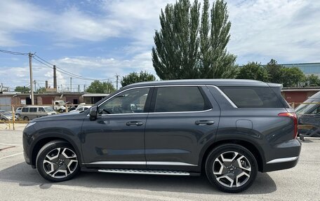 Hyundai Palisade I, 2023 год, 5 490 000 рублей, 7 фотография