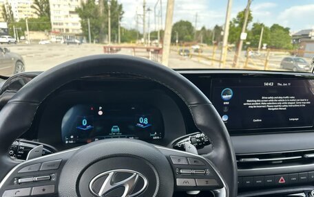 Hyundai Palisade I, 2023 год, 5 490 000 рублей, 14 фотография