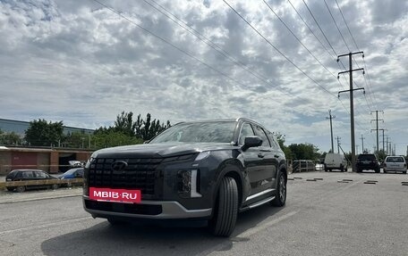 Hyundai Palisade I, 2023 год, 5 490 000 рублей, 6 фотография