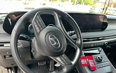 Hyundai Palisade I, 2023 год, 5 490 000 рублей, 12 фотография