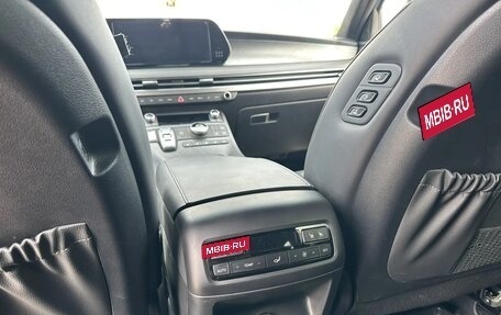 Hyundai Palisade I, 2023 год, 5 490 000 рублей, 13 фотография