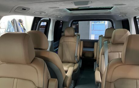 Hyundai Staria, 2024 год, 7 500 000 рублей, 12 фотография