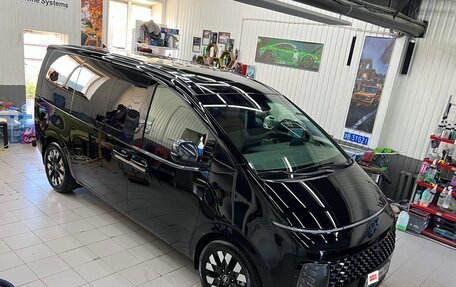 Hyundai Staria, 2024 год, 7 500 000 рублей, 6 фотография