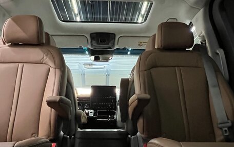 Hyundai Staria, 2024 год, 7 500 000 рублей, 7 фотография