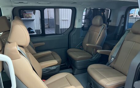 Hyundai Staria, 2024 год, 7 500 000 рублей, 11 фотография