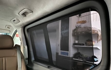 Hyundai Staria, 2024 год, 7 500 000 рублей, 9 фотография