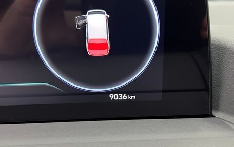 Hyundai Staria, 2024 год, 7 500 000 рублей, 23 фотография