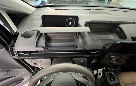 Hyundai Staria, 2024 год, 7 500 000 рублей, 21 фотография