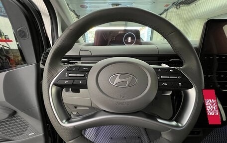 Hyundai Staria, 2024 год, 7 500 000 рублей, 20 фотография