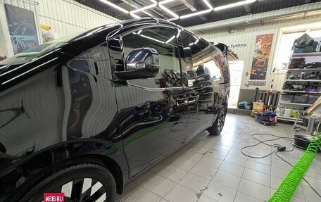 Hyundai Staria, 2024 год, 7 500 000 рублей, 27 фотография