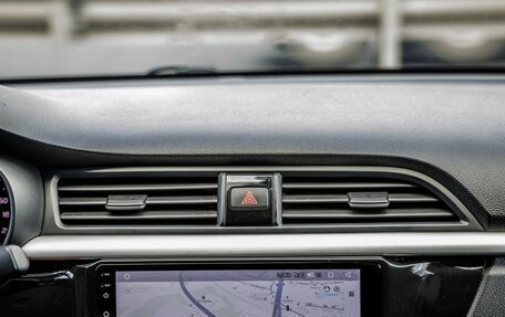 KIA Rio IV, 2020 год, 1 610 000 рублей, 20 фотография